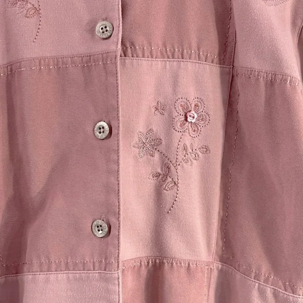Pink Sweater - Picture 2 of 6